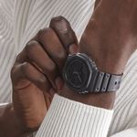 Montre Casio G-shock Classic Noir - Montres Homme | Histoire d&rsquo;Or