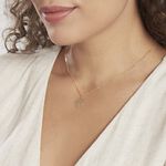 Pendentif Edelys Arbre De Vie Or Jaune - Pendentifs Femme | Histoire d&rsquo;Or