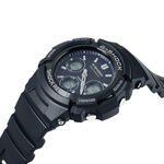 Montre Casio G-shock  Bleu - Montres Homme | Histoire d&rsquo;Or
