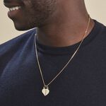 Pendentif Eudocie Or Jaune - Pendentifs Famille | Histoire d&rsquo;Or