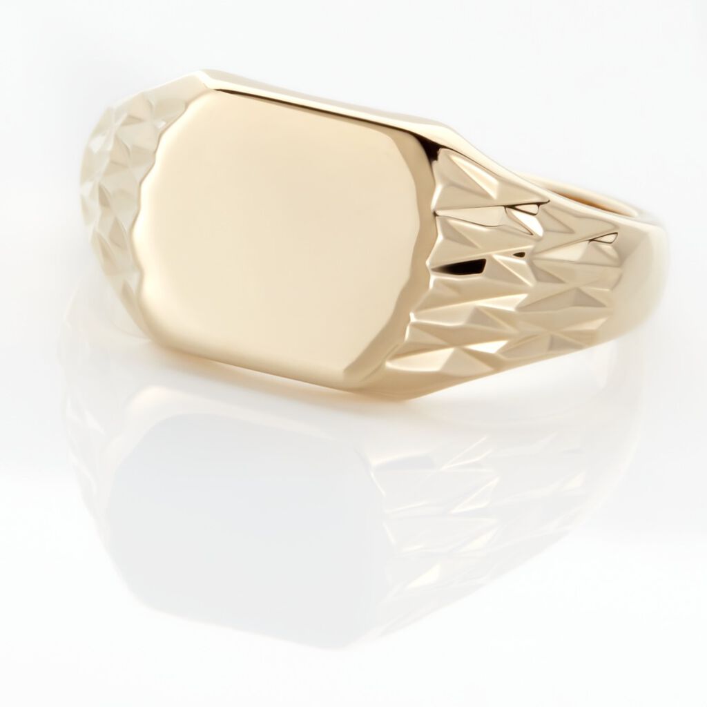 Chevali&egrave;re Leons Plaqu&eacute; Or - Chevali&egrave;res Homme | Histoire d&rsquo;Or