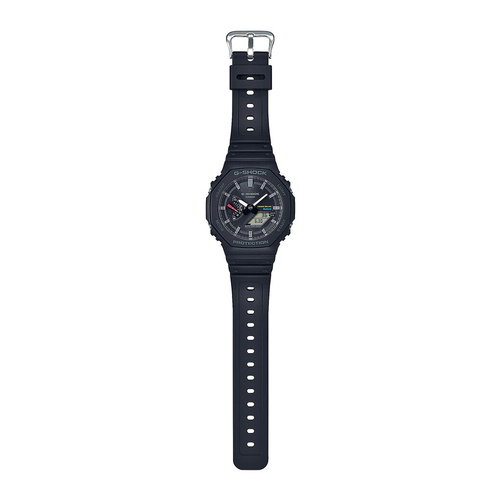 Montre Casio G-shock Noir - Montres Famille | Histoire d’Or