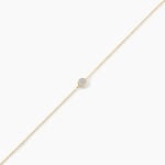 Bracelet Or Jaune Sofia Diamants - Bracelets Femme | Histoire d&rsquo;Or