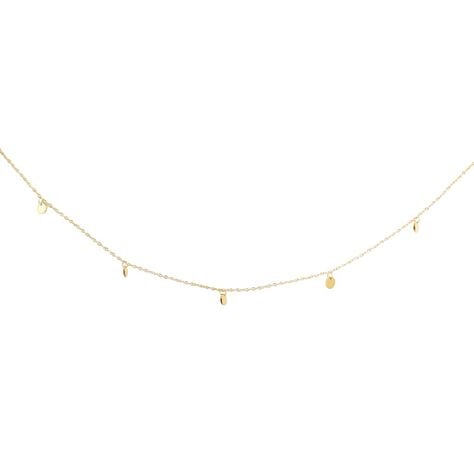 Bijou De Corps Venezia Acier Jaune - Bijoux Femme | Histoire d&rsquo;Or