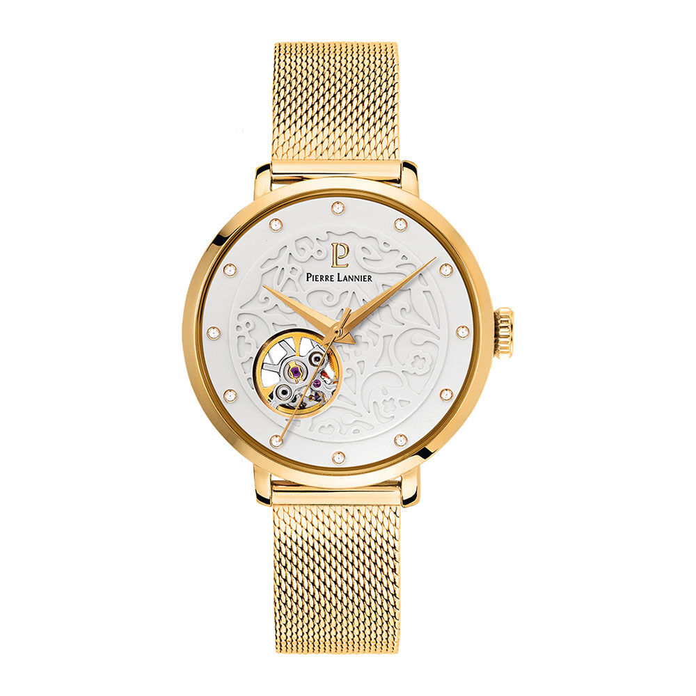 Montres Femme Automatique Histoire d Or