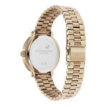 Montre Olivia Burton Vintage Floral Rose - Montres Femme | Histoire d&rsquo;Or