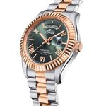 Montre Lotus Freedom Collection Vert - Montres Homme | Histoire d&rsquo;Or