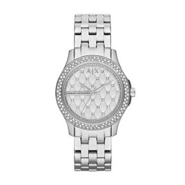 Montre Armani Exchange Argenté Ax5215 - Montres Femme | Histoire d’Or