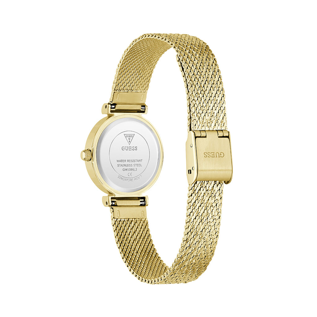 Montre Guess Louisa - Montres Femme | Histoire d&rsquo;Or