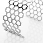 Bracelet Manchette Ouvert Acier Blanc Buglose - Bracelets manchettes Femme | Histoire d&rsquo;Or