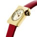 Montre Lip Mach 2000 Mini Square Doré - Montres Femme | Histoire d’Or