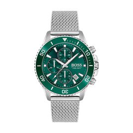 Montre Boss Admiral Vert - Montres Homme | Histoire d’Or