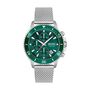 Montre Boss Admiral Vert