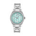 Montre Philipp Plein Queen Bleu Sky - Montres Femme | Histoire d’Or