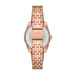 Montre Fossil Scarlette Mini Vert - Montres Femme | Histoire d’Or