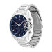 Montre Tommy Hilfiger Baker Bleu - Montres Homme | Histoire d’Or
