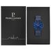Montre Pierre Lannier Collection Cityline Bleu - Montres Homme | Histoire d’Or