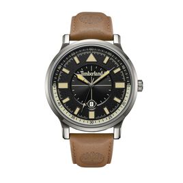 Montre Timberland Driscoll Gris - Montres Homme | Histoire d’Or