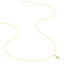 Collier Lizia Or Jaune Diamant - Colliers Femme | Histoire d’Or