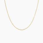 Cha&icirc;ne Or Jaune Igoa - Chaines Femme | Histoire d&rsquo;Or