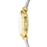 Montre Fossil Carlie Mini Nacre Blanche - Montres Femme | Histoire d&rsquo;Or