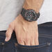 Montre Casio G-shock Black & Red Noir - Montres Homme | Histoire d’Or
