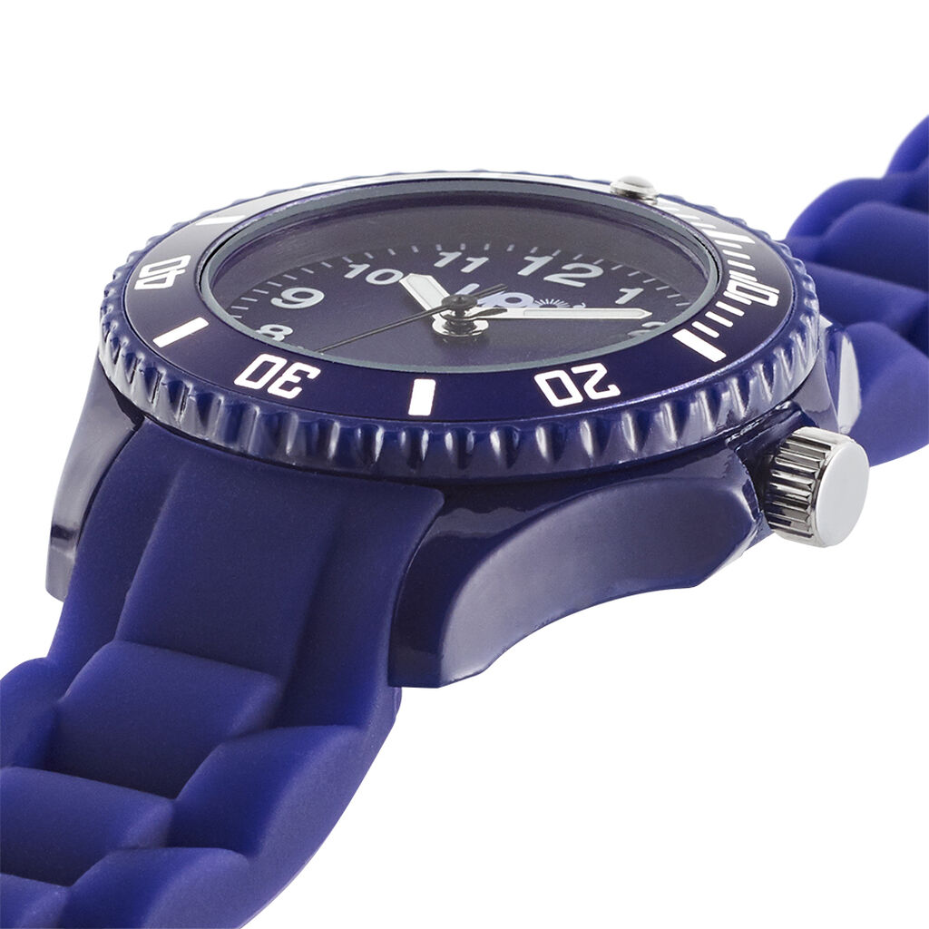 Montre Upp Aria Bleu - Montres Enfant | Histoire d&rsquo;Or