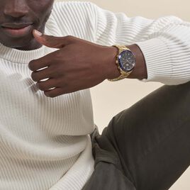 Montre Lacoste Boston Bleu - Montres Homme | Histoire d’Or