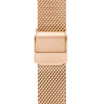 Montre U.s. Polo Odette Rose - Montres Femme | Histoire d&rsquo;Or