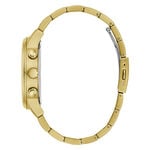 Montre Guess Parker Noir - Montres Homme | Histoire d&rsquo;Or