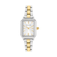Montre Codhor Eleonia 2 Argenté