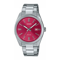 Montre Casio Collection Rouge