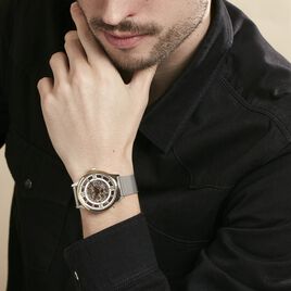 Montre Festina Automatic Squelette - Montres Homme | Histoire d’Or