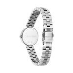 Montre Calvin Klein Gleam Vert - Montres Femme | Histoire d&rsquo;Or