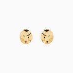 Bijoux D'Oreilles Bassem Or Jaune - Ear cuffs Femme | Histoire d&rsquo;Or