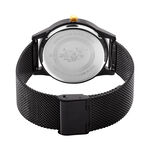 Montre U.s. Polo Owen Noir - Id&eacute;es cadeaux Famille | Histoire d&rsquo;Or