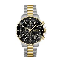 Montre Boss Admiral Noir