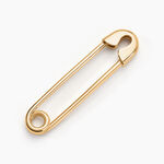 Broche Ciucciu Or Jaune - Broches Famille | Histoire d&rsquo;Or