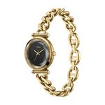 Montre Fossil Carlie Mini Noir - Montres Femme | Histoire d&rsquo;Or