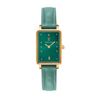 Montre Pierre Lannier Ariane Vert