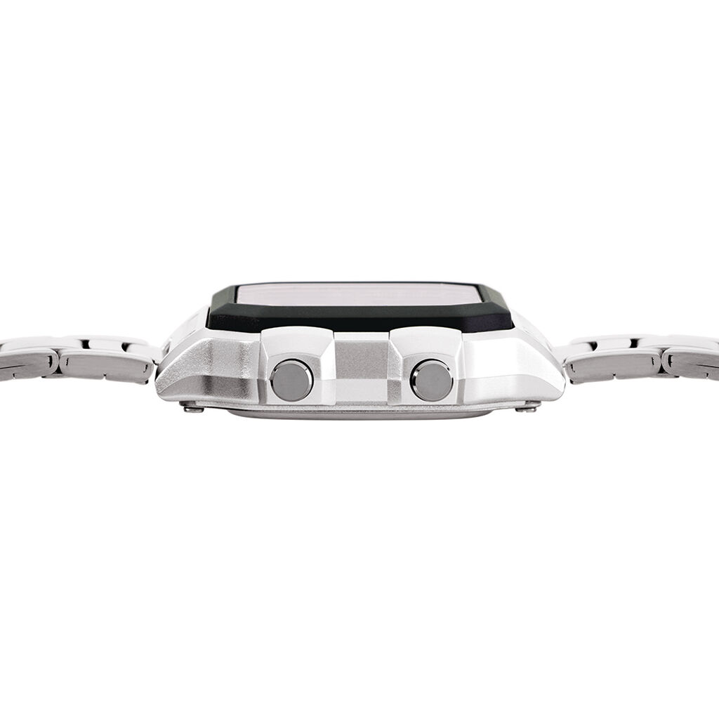 Montre Casio Collection - Montres digitales Unisex | Histoire d&rsquo;Or