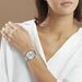 Montre Michael Kors Portia Argent - Montres Femme | Histoire d’Or