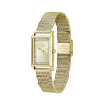 Montre Lacoste Lacoste Catherine Dor&eacute; - Montres Femme | Histoire d&rsquo;Or