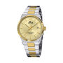 Montre Lotus Freedom Collection Doré