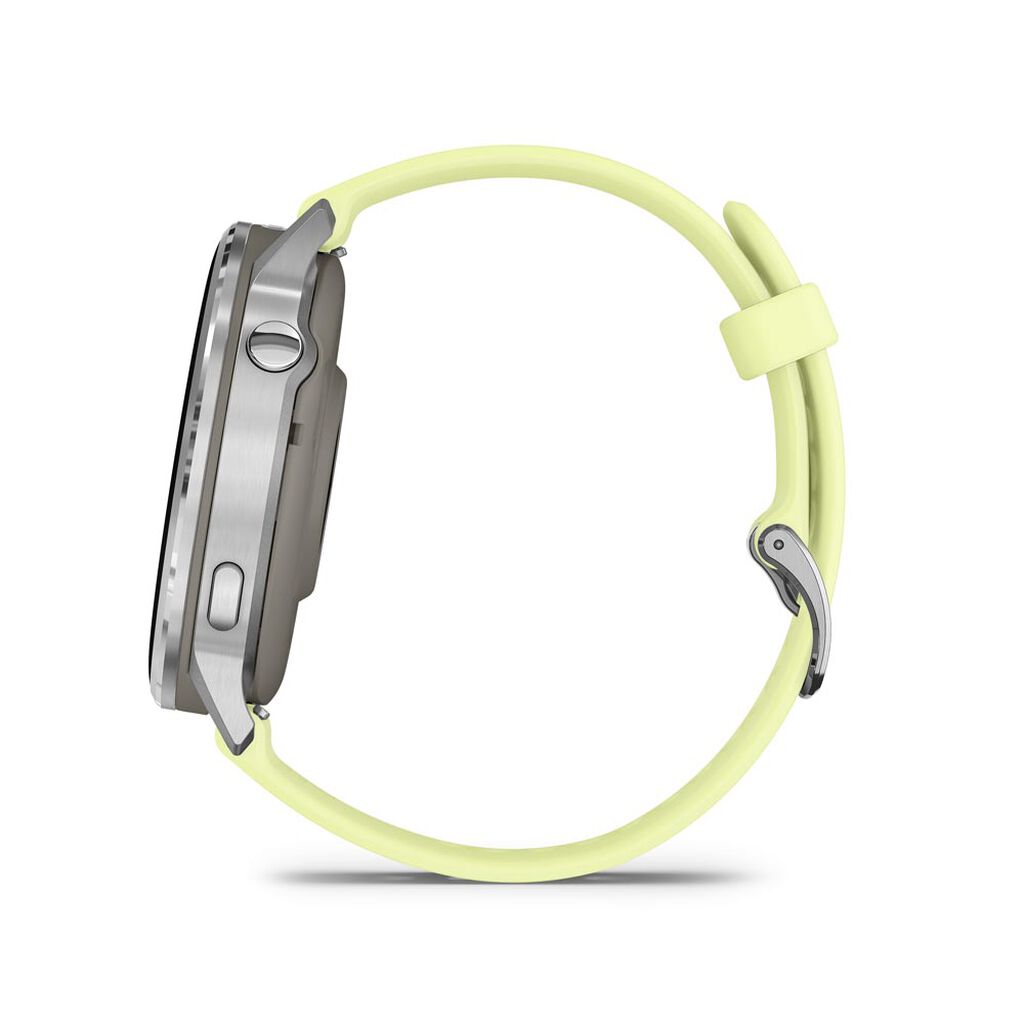 Montre Connectée Garmin Venu 4 - Montres connectées Unisex | Histoire d’Or