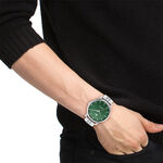 Montre Lacoste Lisbon Vert - Montres Homme | Histoire d&rsquo;Or