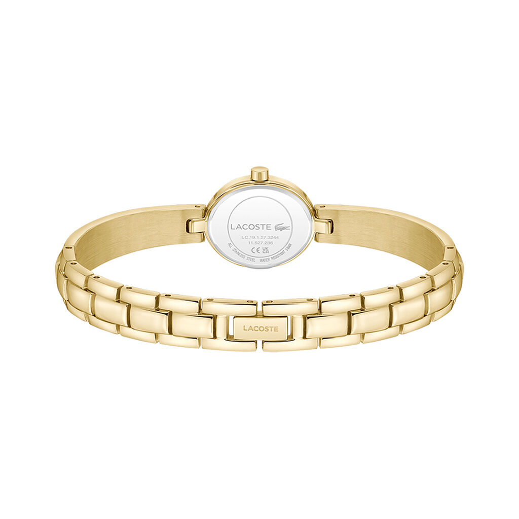 Montre Lacoste Suzanne Dor&eacute; - Montres Femme | Histoire d&rsquo;Or