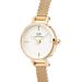 Montre Daniel Wellington Petite Mini Blanc - Montres Femme | Histoire d’Or