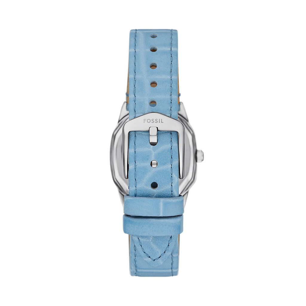 Montre Fossil Harlow Beige - Montres Femme | Histoire d’Or
