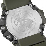 Montre Casio G-shock Noir - Montres solaires Homme | Histoire d&rsquo;Or
